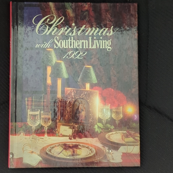Southern Living Other Christmas With Southern Living 992 Poshmark
